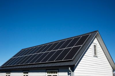 Cost of Solar Panels in Lewiston, ME
