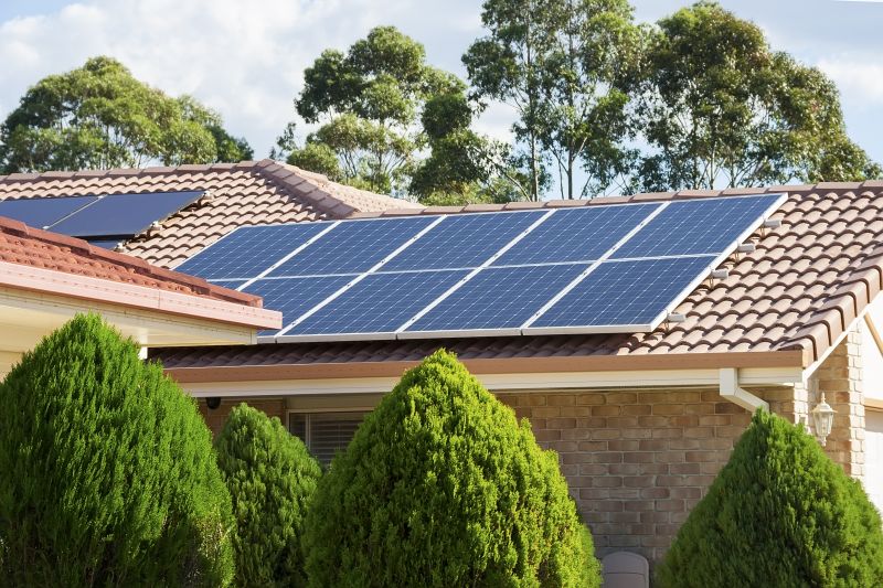 Best Home Solar Systems Contractors in Lewiston, ME
